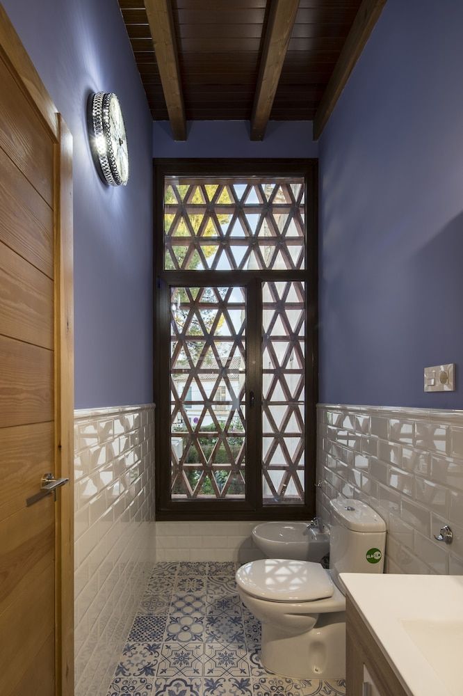 Casa Rural Villa San Juan Junior Studio Suite 4