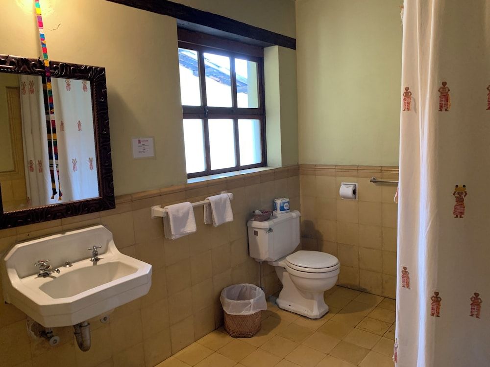 Hotel Museo Mayan Inn de Guatemala Triple Room 5
