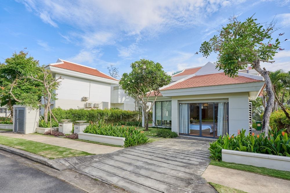 Land View from Property