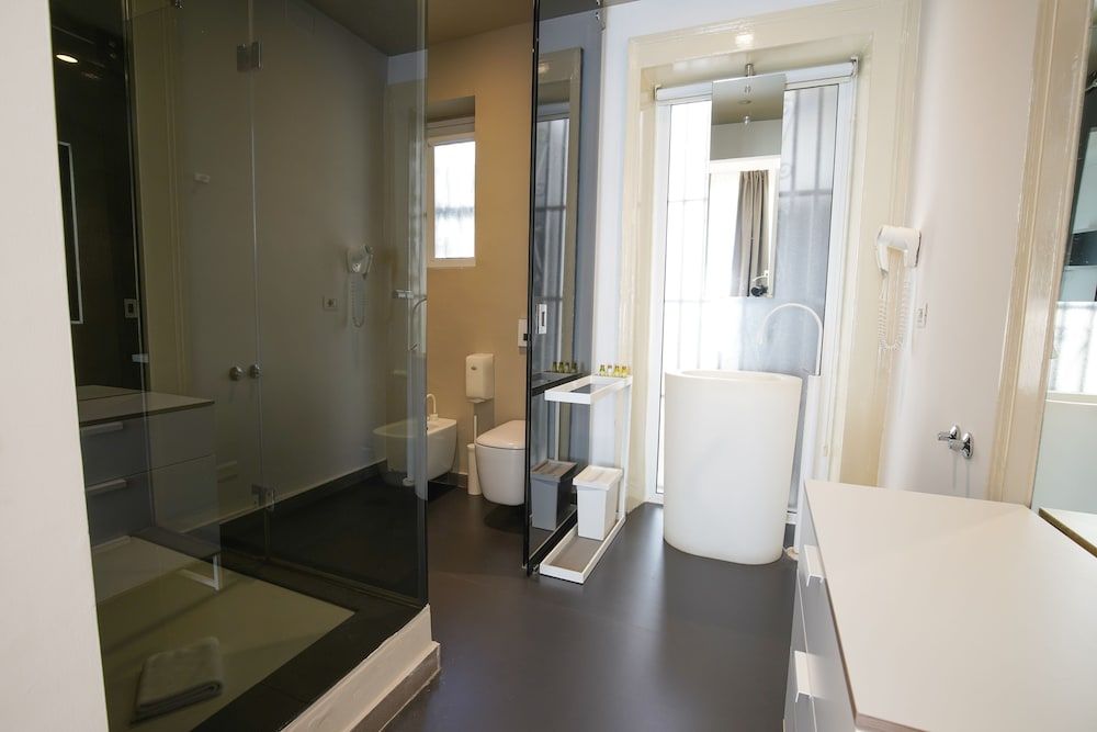 Le Stanze di Piazza Cairoli Deluxe Double or Twin Room 5