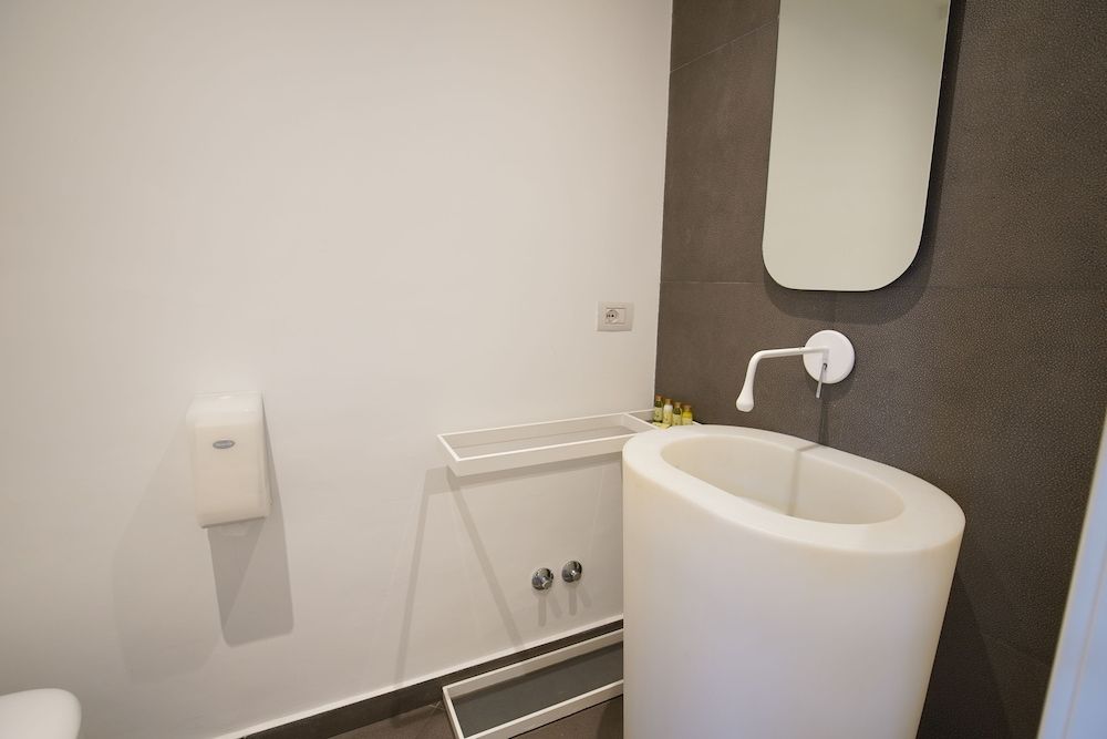 Le Stanze di Piazza Cairoli Premium Studio Suite 9