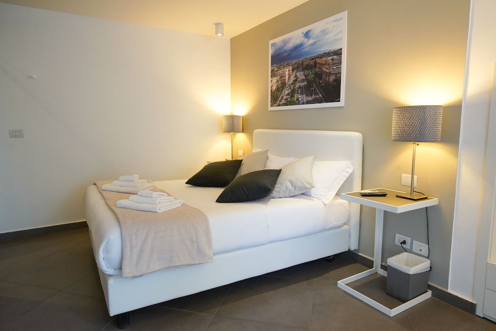 Le Stanze di Piazza Cairoli Premium Studio Suite 3