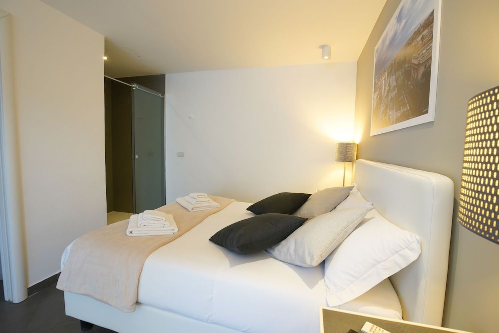 Le Stanze di Piazza Cairoli Premium Studio Suite 4