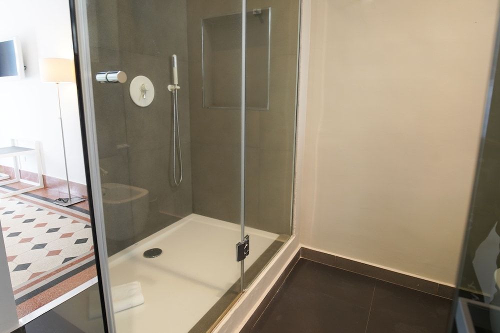 Le Stanze di Piazza Cairoli Deluxe Double or Twin Room 6