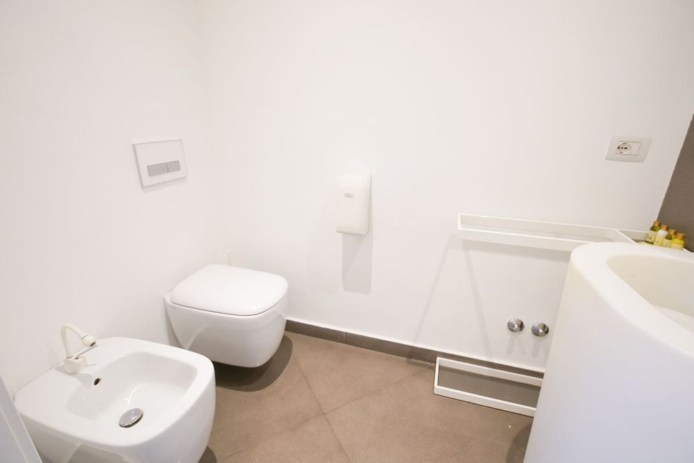 Le Stanze di Piazza Cairoli Premium Studio Suite 8