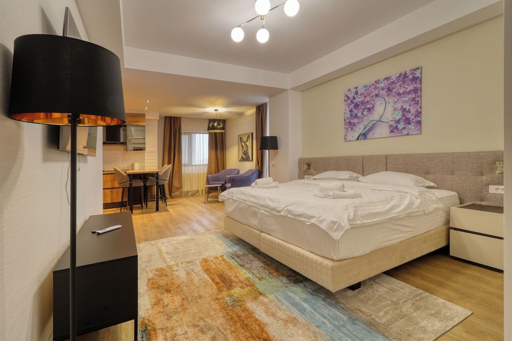 undefined Uni88 Apartments 3