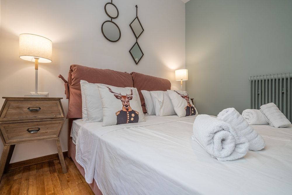 undefined Athens Gift - 300m from Acropolis museum 7