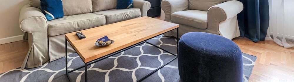 MARGI Joy Apartament Superior Apartment, 1 Queen Bed with Sofa bed, Non Smoking 6