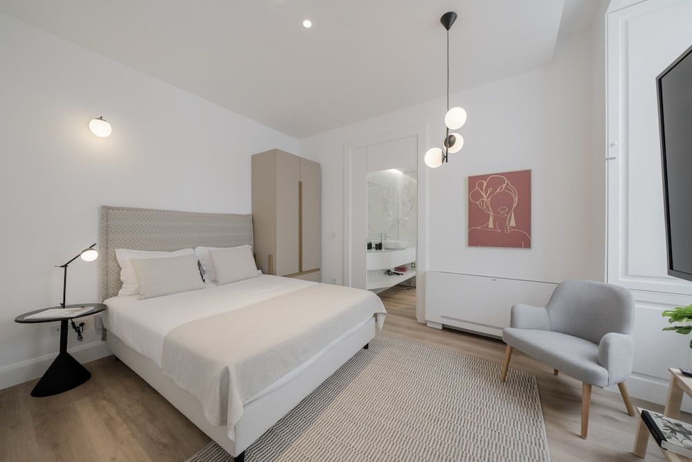Comfort Studio, 1 Queen Bed, Non Smoking