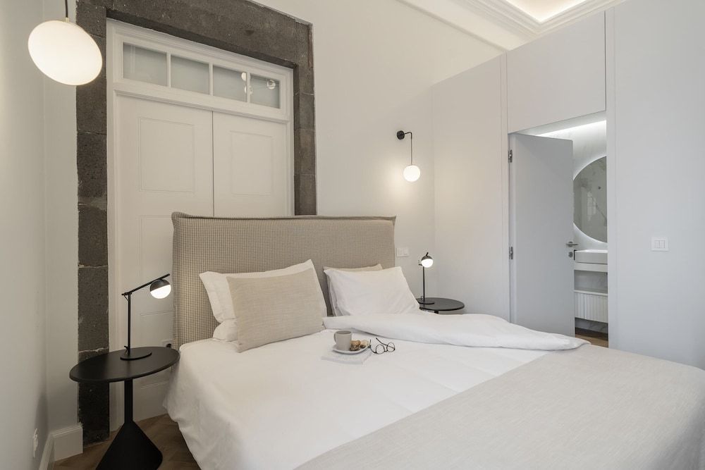 City Studio, 1 Queen Bed, Non Smoking