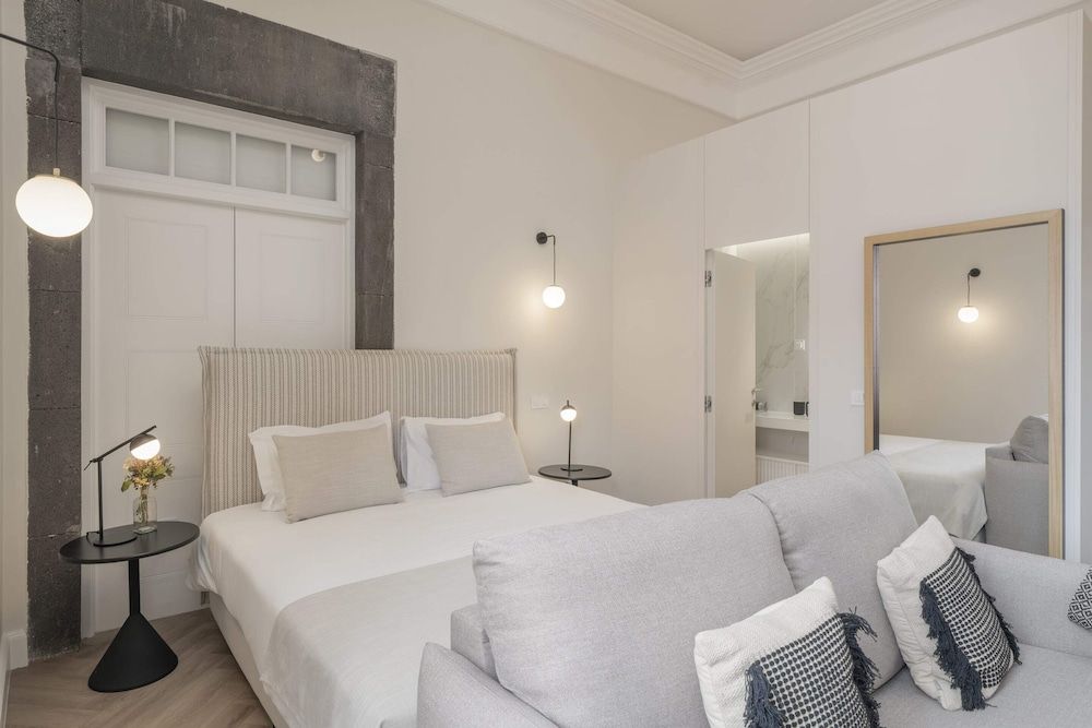 Basic Studio, 1 Queen Bed, Non Smoking