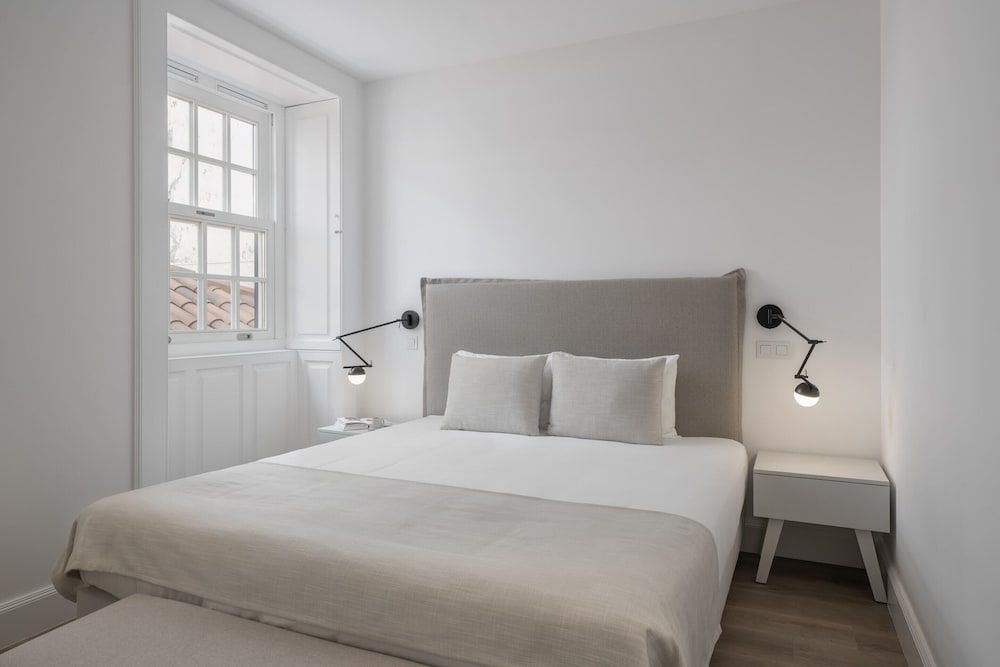 Economy Apartment, 1 Queen Bed with Sofa bed