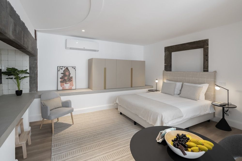 Design Studio, 1 Queen Bed, Non Smoking