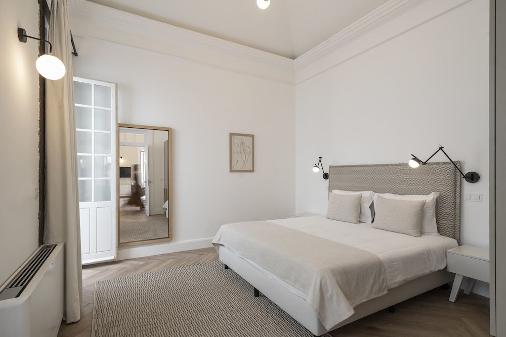 Basic Apartment, 1 Queen Bed with Sofa bed