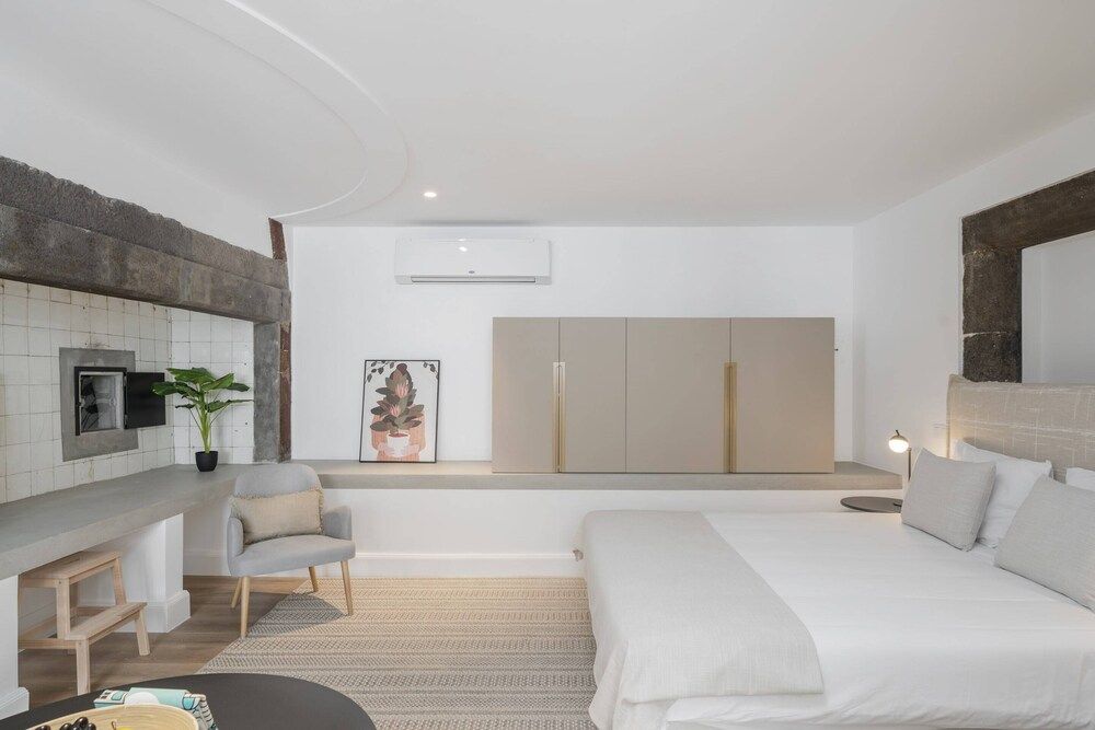 Design Studio, 1 Queen Bed, Non Smoking