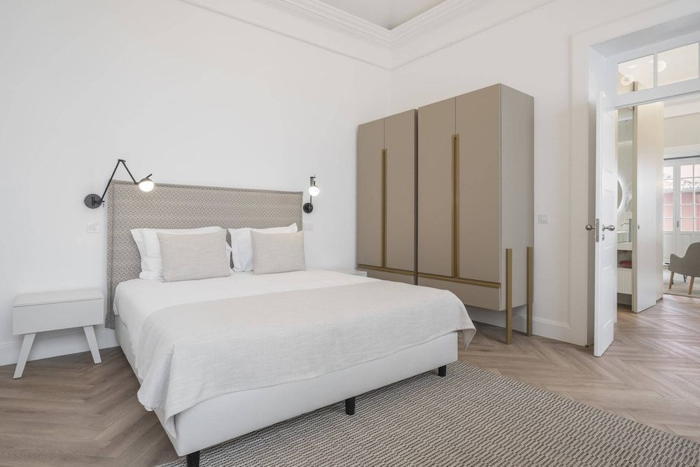 Basic Apartment, 1 Queen Bed with Sofa bed