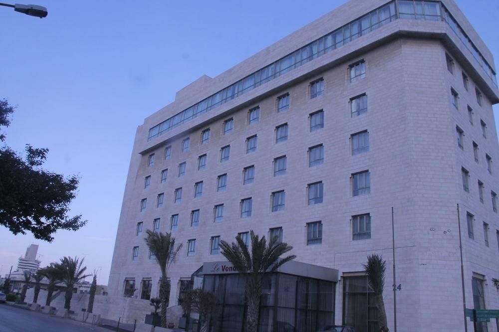 undefined Le Vendome Hotel 6