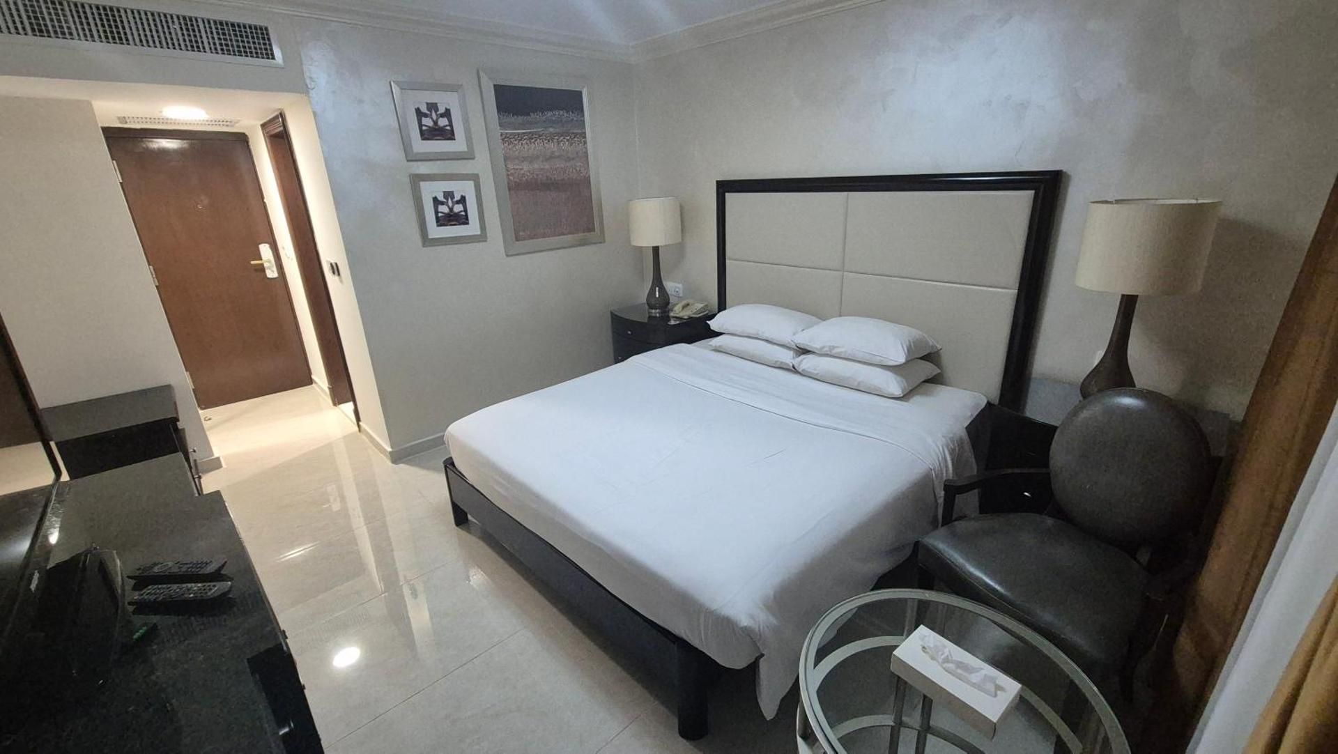 undefined Le Vendome Hotel 10