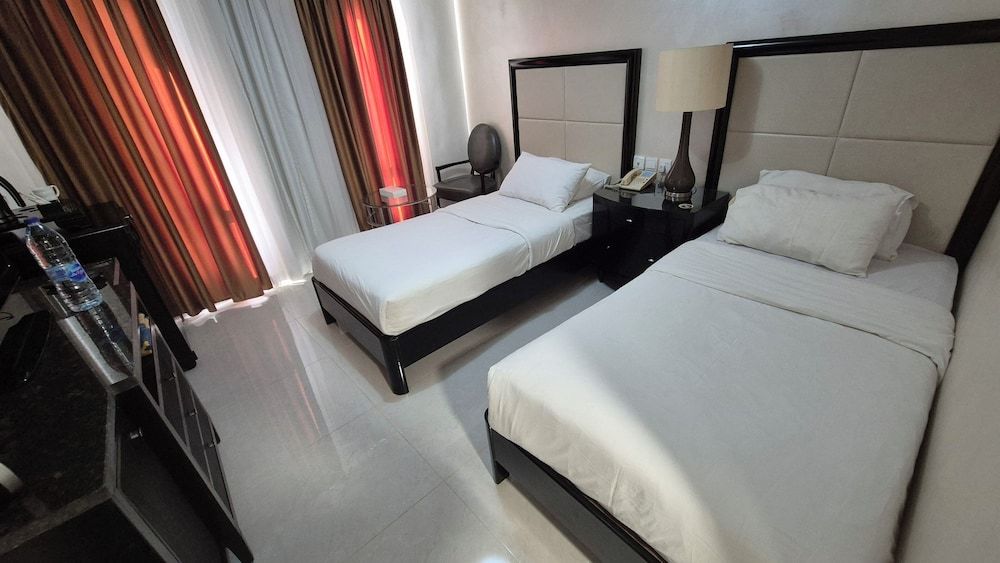 undefined Le Vendôme Hotel 3
