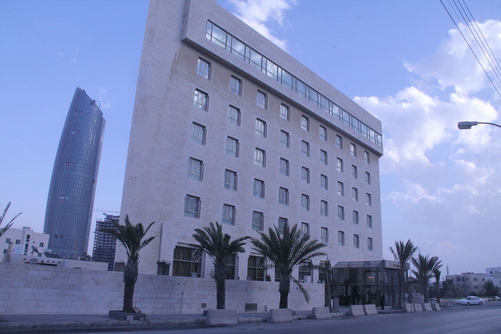 undefined Le Vendôme Hotel 8