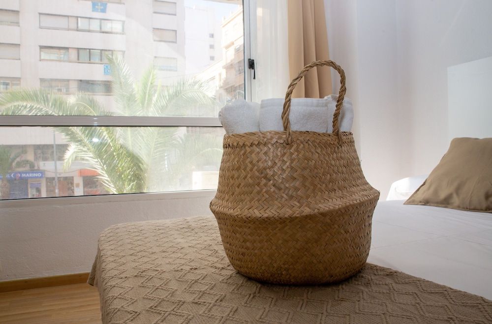 Old Town La Estacion Basic Double Room 2