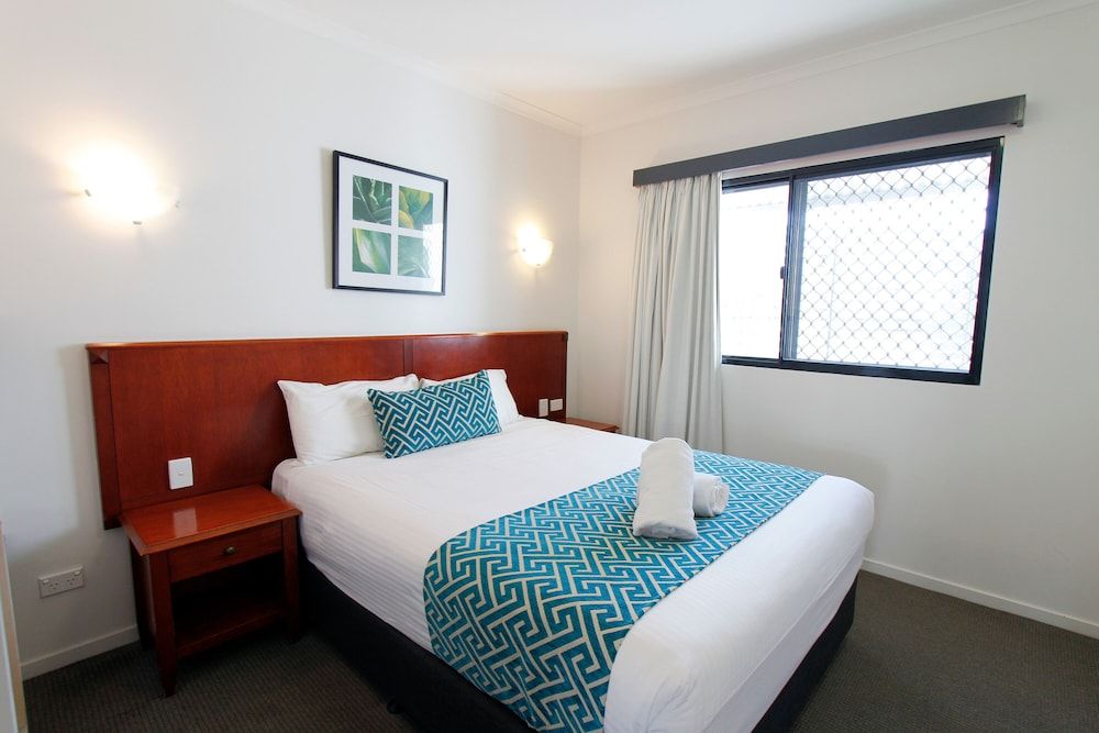 Coffee House Apartment Motel Apartment, 1 Bedroom, Kitchenette