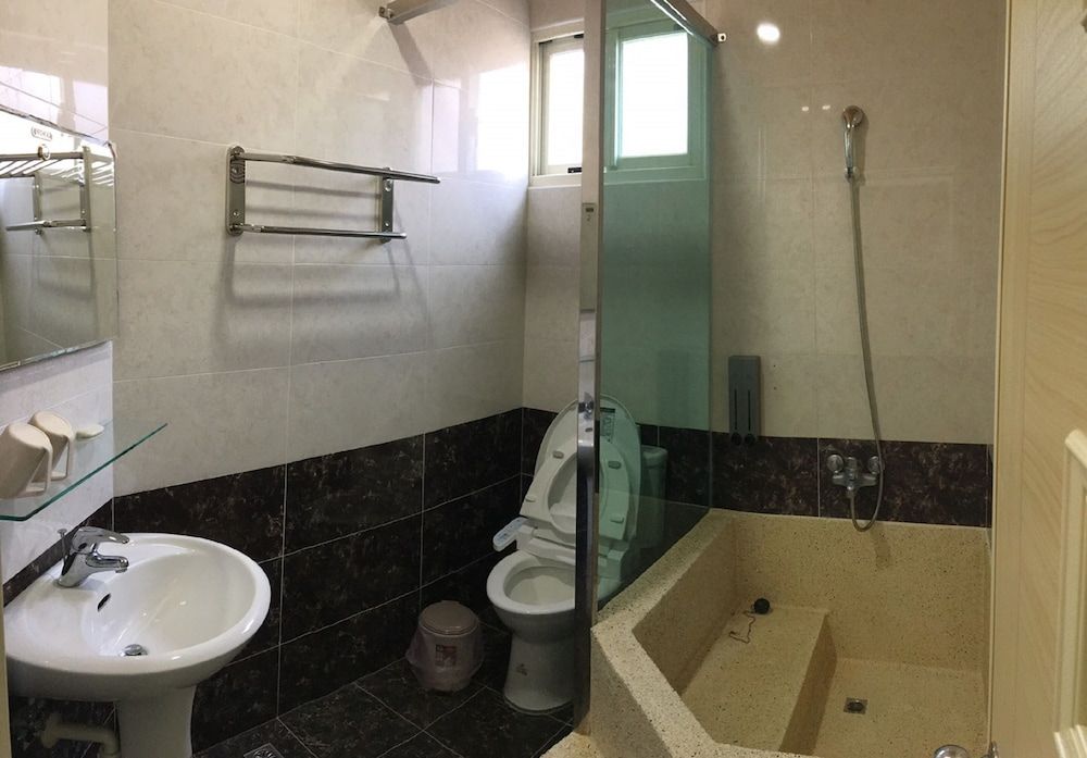 FishHome 15 (NO ELEVATOR, Children under six years old are not allowed) Romantic Suite, 1 Bedroom, Ocean View, Sea Facing 6