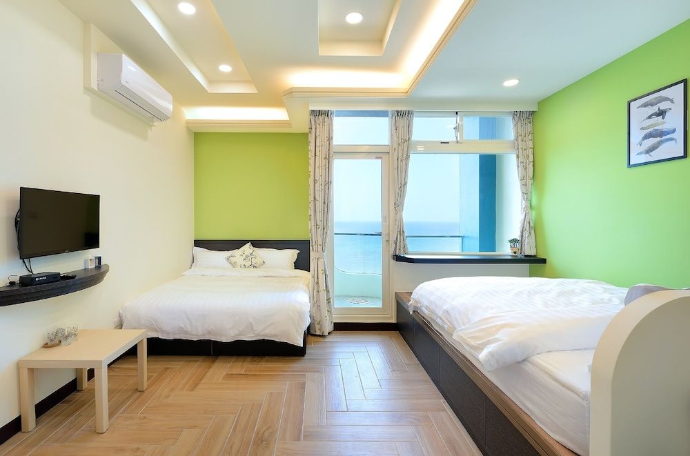 undefined FishHome 15 (NO ELEVATOR, Children under six years old are not allowed) 3