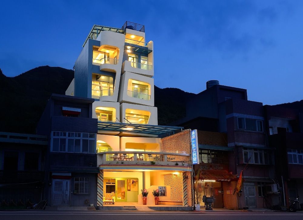 undefined FishHome 15 (NO ELEVATOR, Children under six years old are not allowed) 5