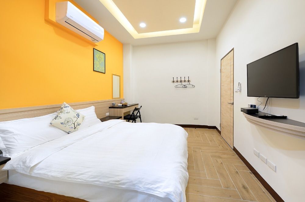 FishHome 15 (NO ELEVATOR, Children under six years old are not allowed) Romantic Suite, 1 Bedroom, Bathtub, Ocean View 2