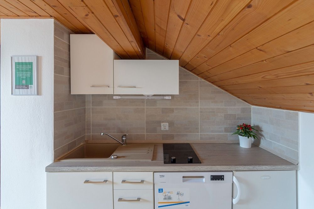 Apartments Fine Stay Bled Standard Loft 11