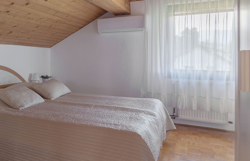 Apartments Fine Stay Bled Standard Loft 22