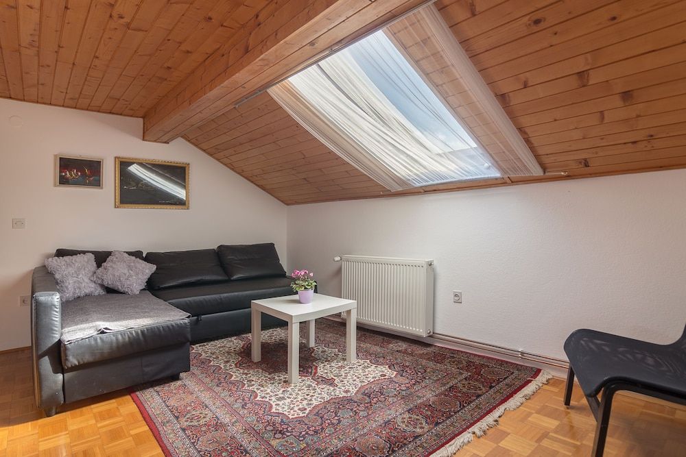 Apartments Fine Stay Bled Standard Loft 13