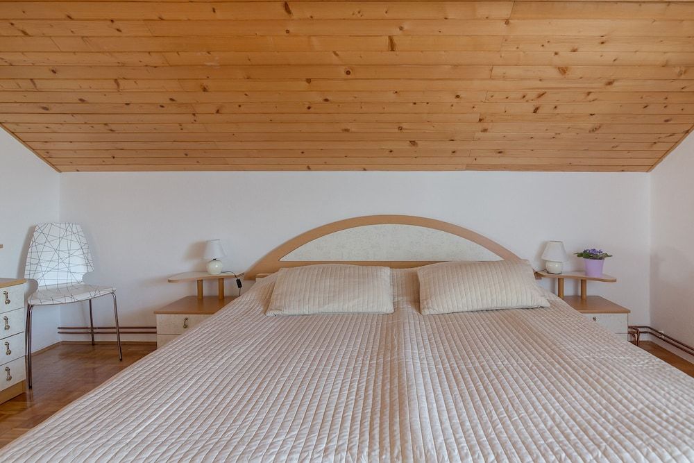 Apartments Fine Stay Bled Standard Loft 4