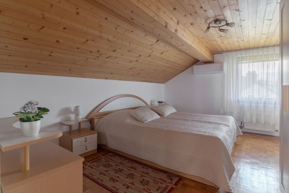 Apartments Fine Stay Bled Standard Loft