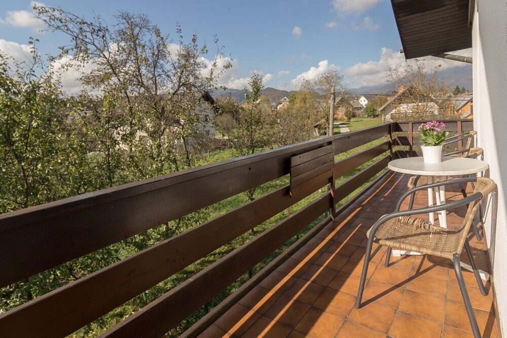 Apartments Fine Stay Bled Premium Apartment, 2 Bedrooms, Mountain View 31