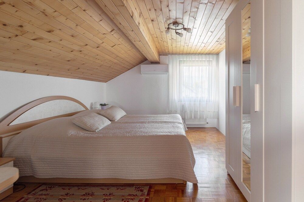 Apartments Fine Stay Bled Standard Loft 6