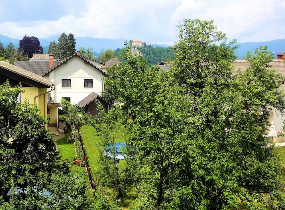 Apartments Fine Stay Bled Standard Loft 21