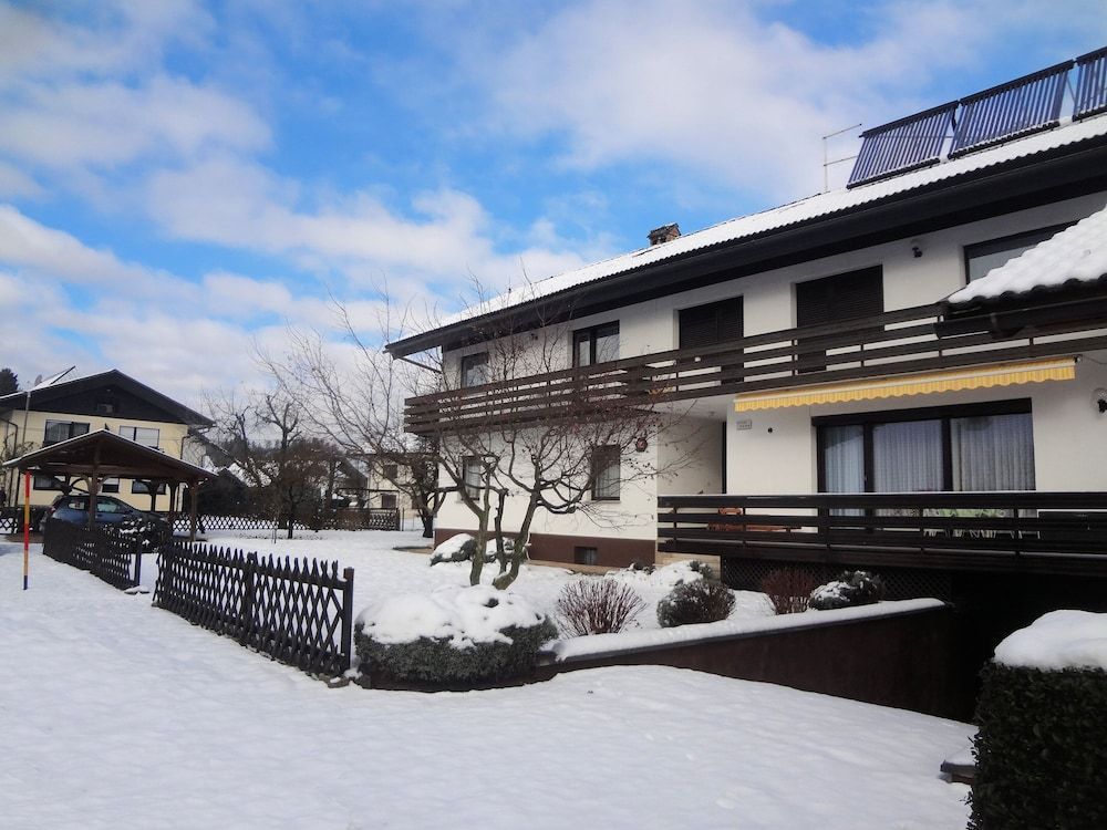 undefined Apartments Fine Stay Bled 2