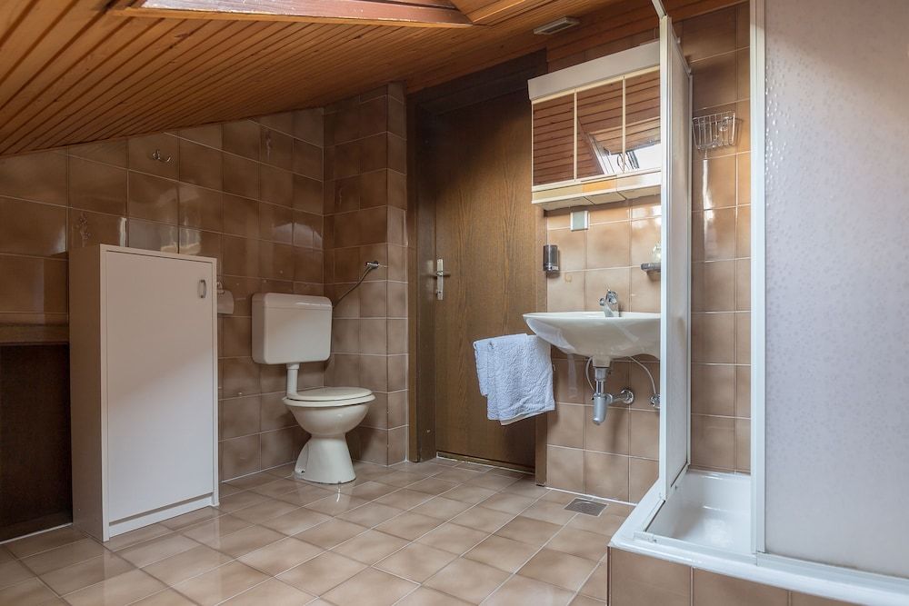 Apartments Fine Stay Bled Standard Loft 25