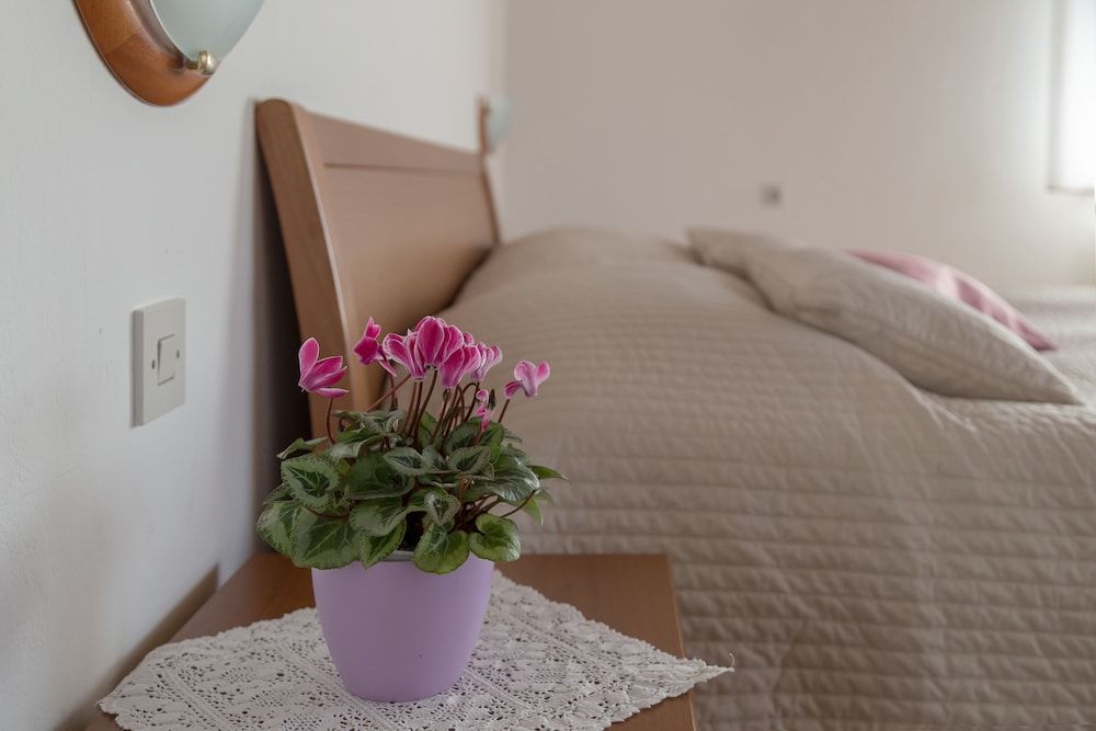 Apartments Fine Stay Bled Premium Apartment, 2 Bedrooms, Mountain View 6