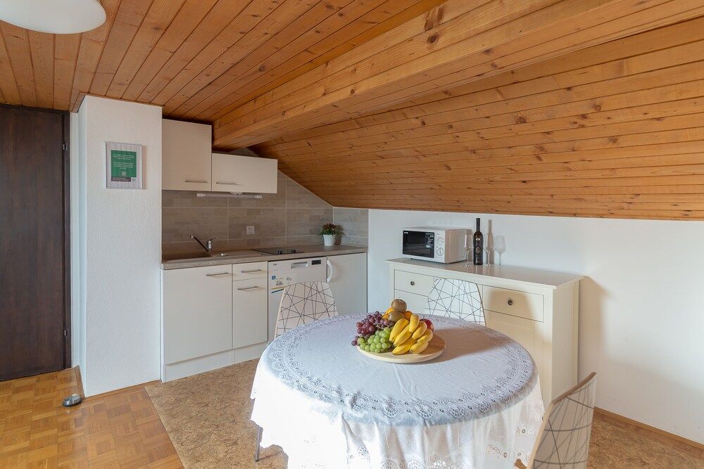 Apartments Fine Stay Bled Standard Loft 9