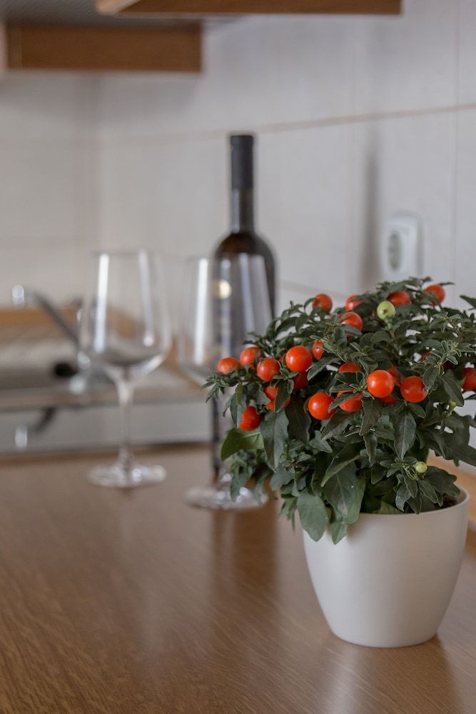 Apartments Fine Stay Bled Premium Apartment, 2 Bedrooms, Mountain View 16