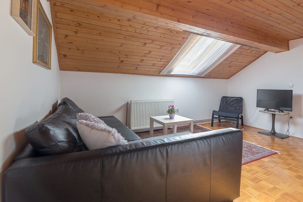 Apartments Fine Stay Bled Standard Loft 12