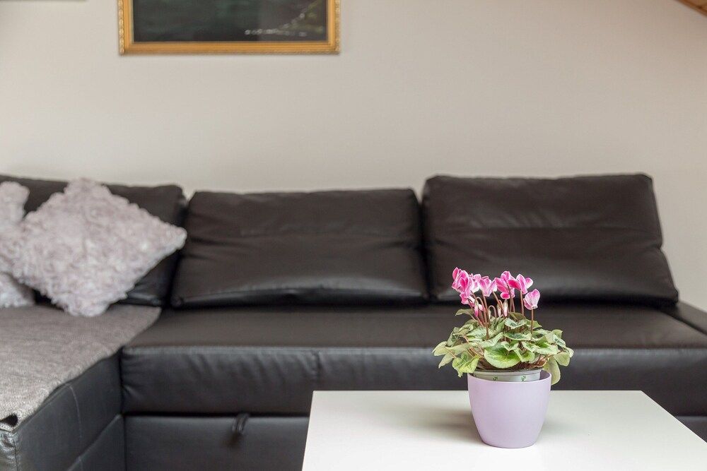 Apartments Fine Stay Bled Standard Loft 15