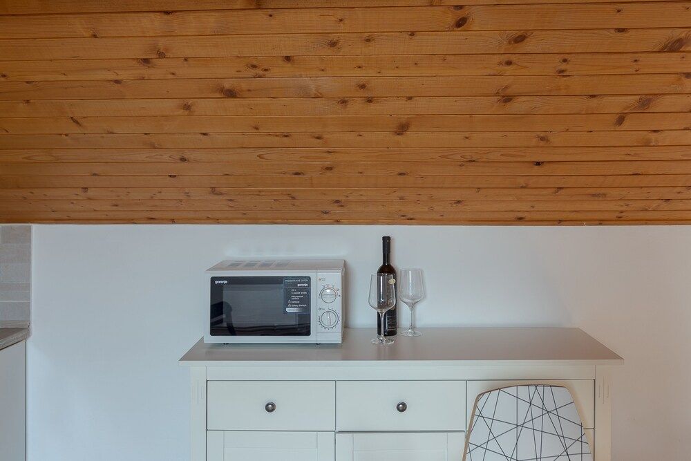 Apartments Fine Stay Bled Standard Loft 18