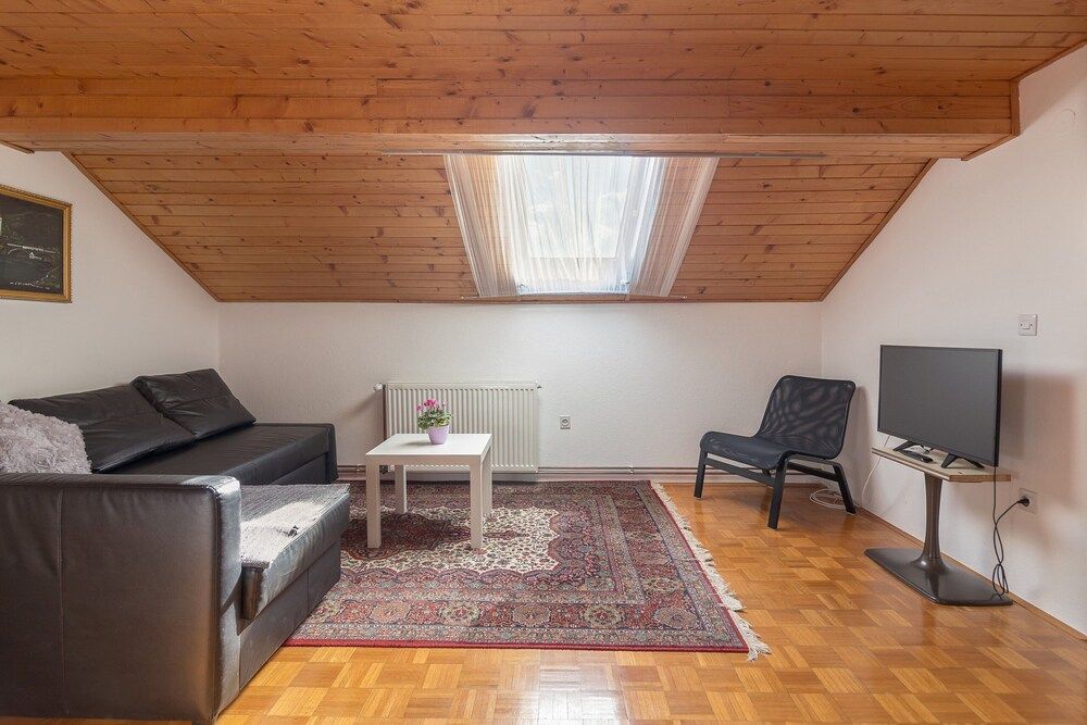 Apartments Fine Stay Bled Standard Loft 24