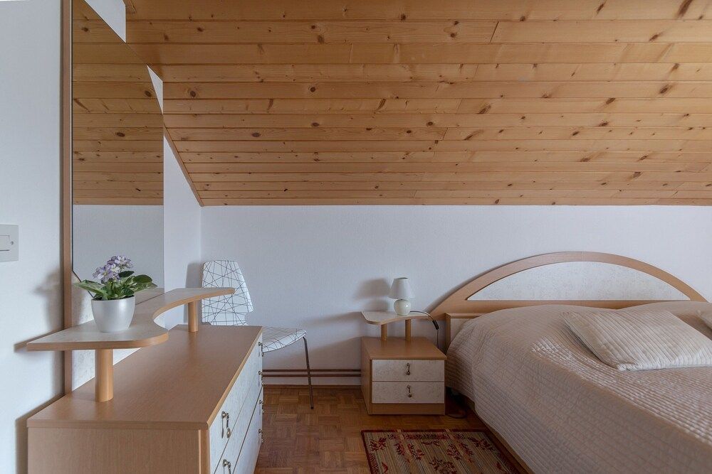 Apartments Fine Stay Bled Standard Loft 5