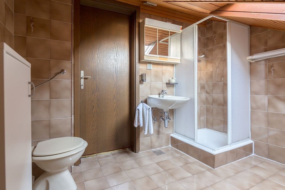 Apartments Fine Stay Bled Standard Loft 26