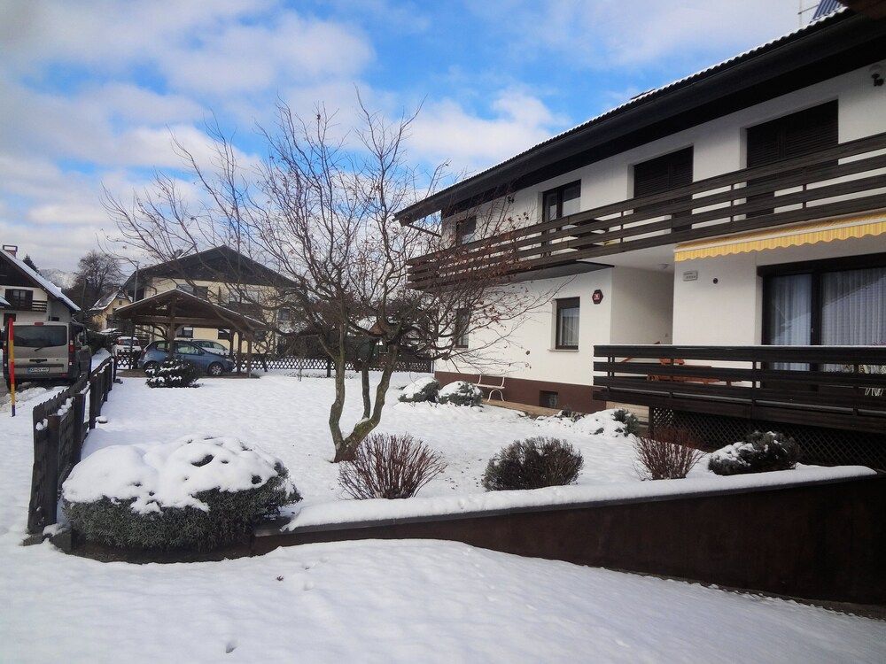 undefined Apartments Fine Stay Bled 8